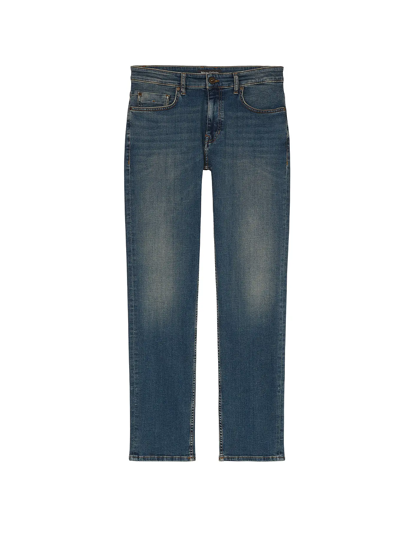 MARC O'POLO | Jeans | dunkelblau